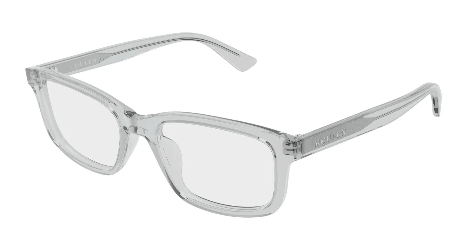 Alexander McQueen AM0575O Eyeglasses - view 4